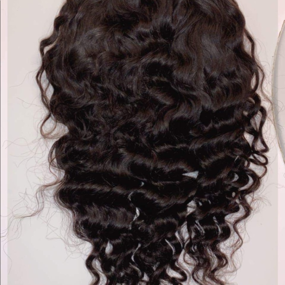 Wigs - Picture 5 of 6
